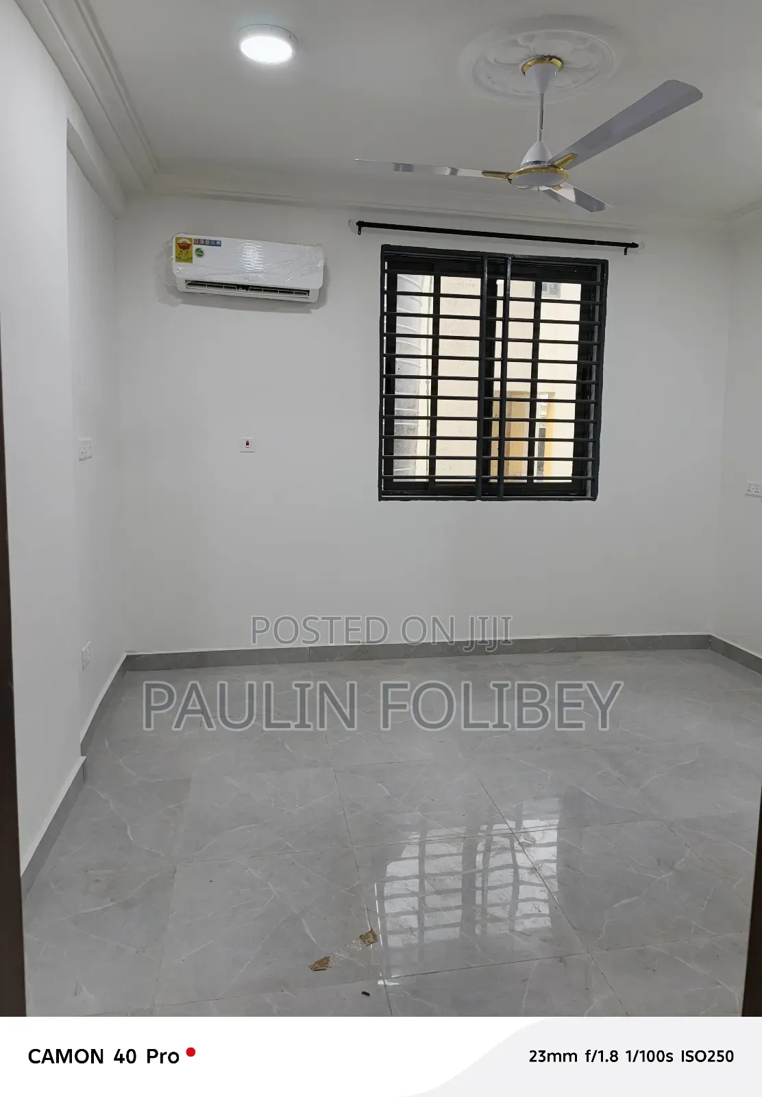 1bdrm Apartment in Dg Properties, Ablekuma for rent in Ablekuma