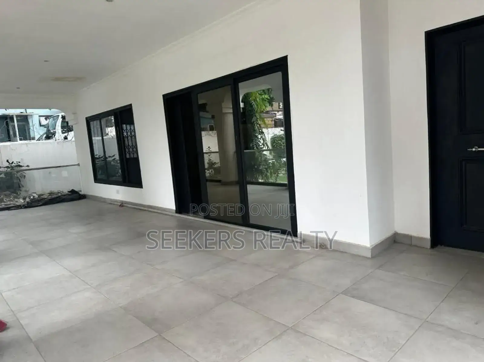 7bdrm House in Seekers Realty Airport Residential Area for rent in Airport Residential Area