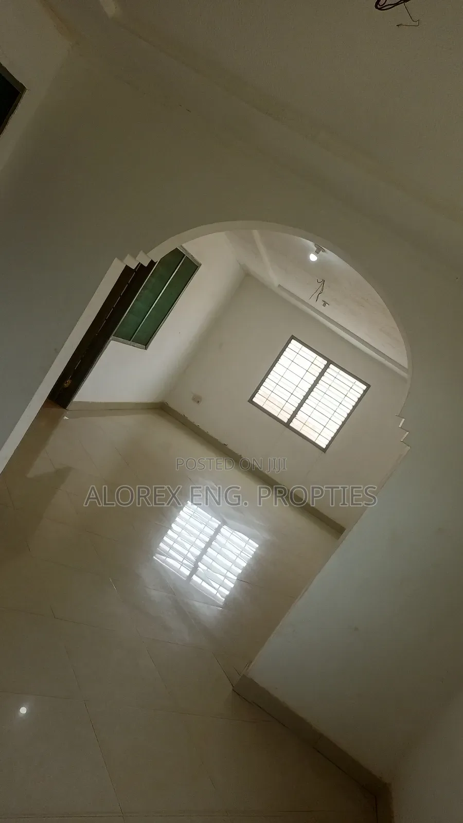 3bdrm House in Amanfro, Oyarifa for rent in Oyarifa