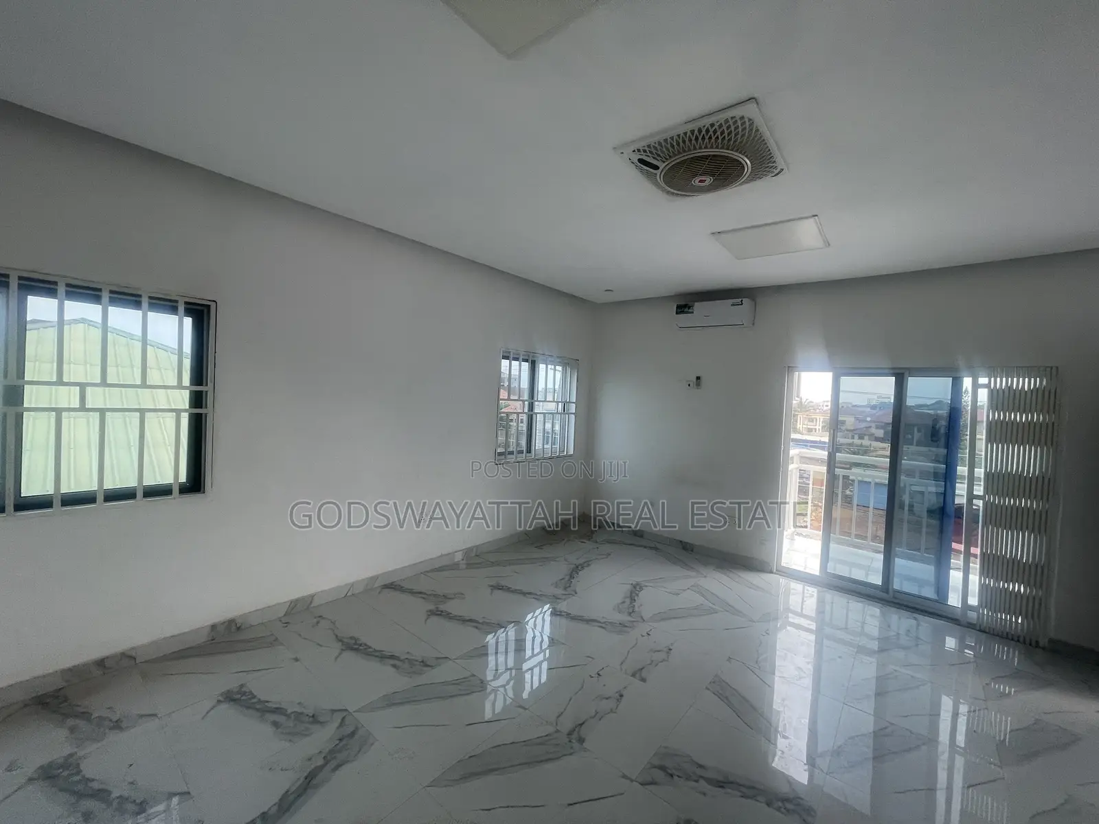 1bdrm Apartment in East Legon, Adjiriganor for rent in Adjiriganor