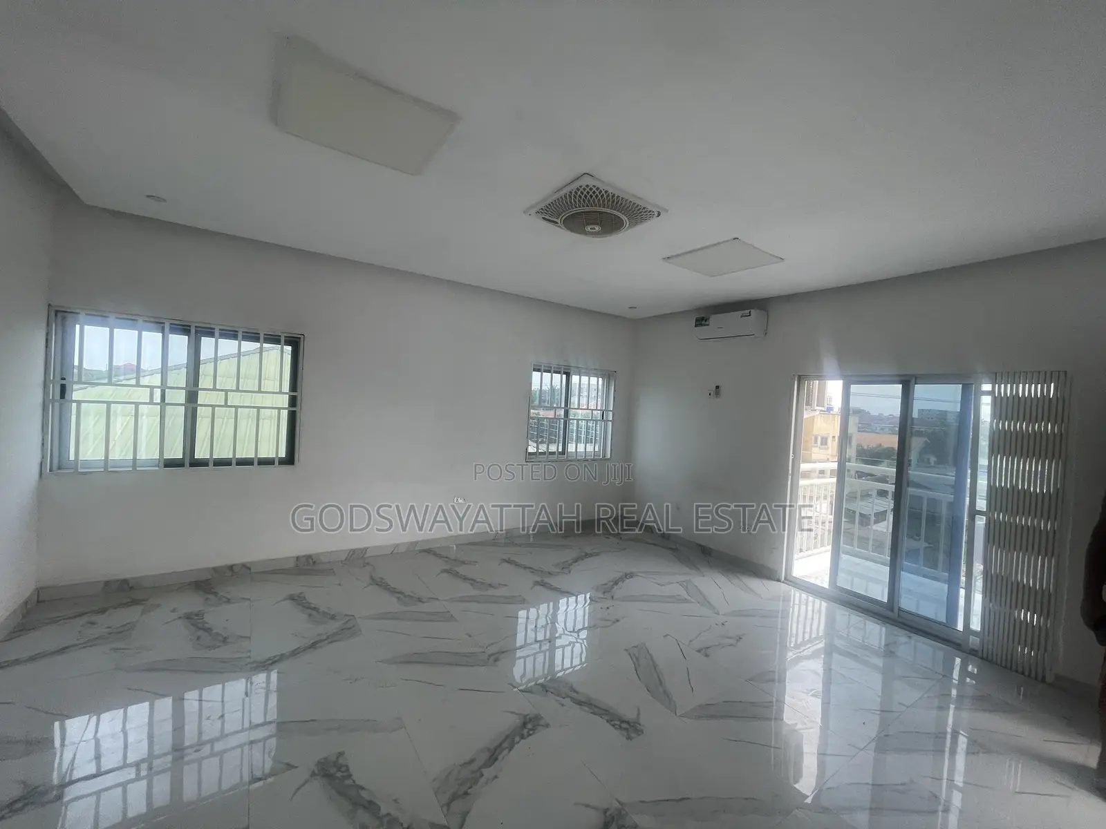 1bdrm Apartment in East Legon, Adjiriganor for rent in Adjiriganor