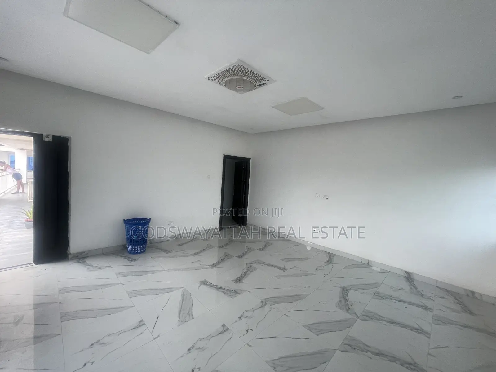 1bdrm Apartment in East Legon, Adjiriganor for rent in Adjiriganor