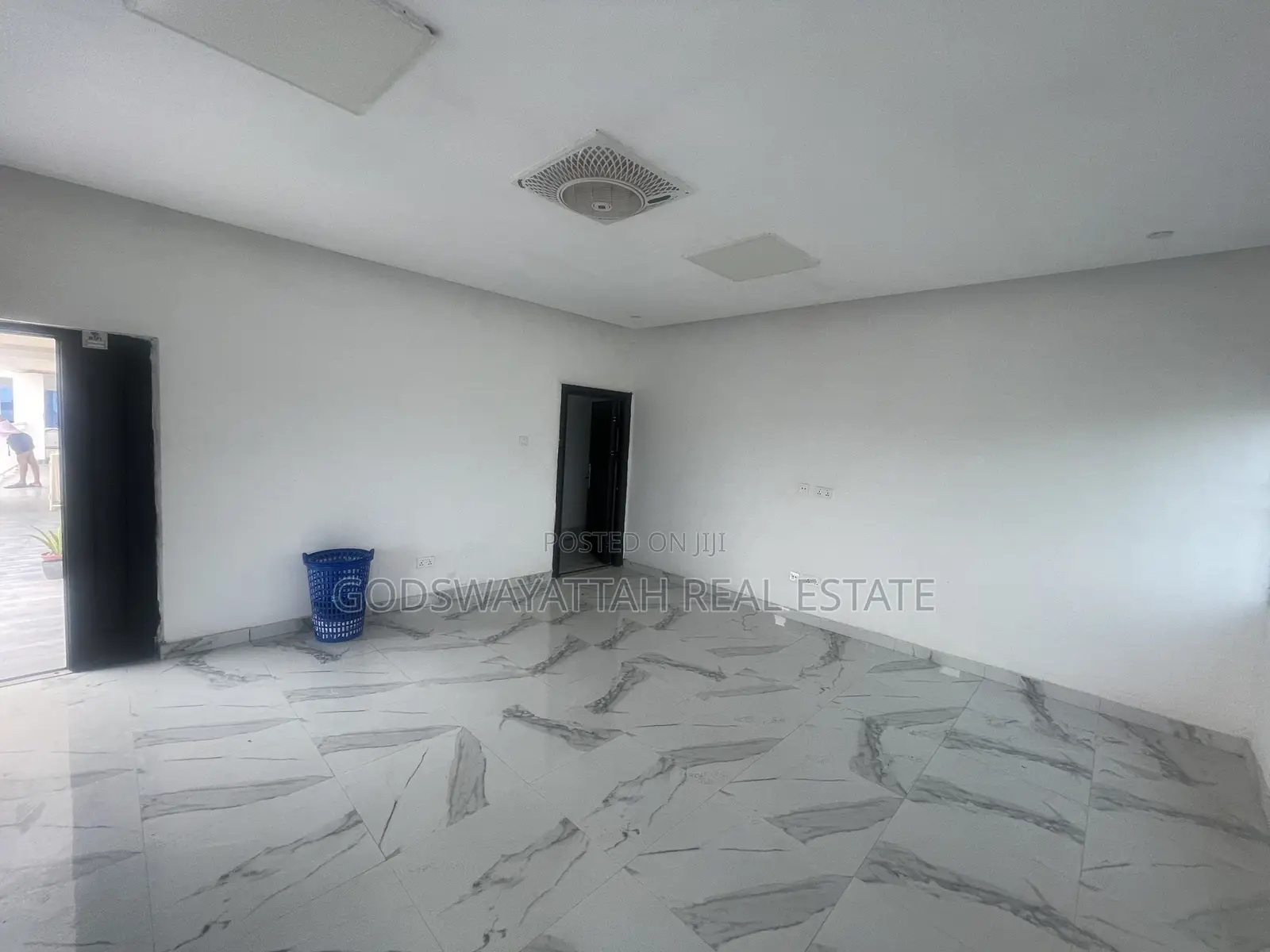 1bdrm Apartment in East Legon, Adjiriganor for rent in Adjiriganor