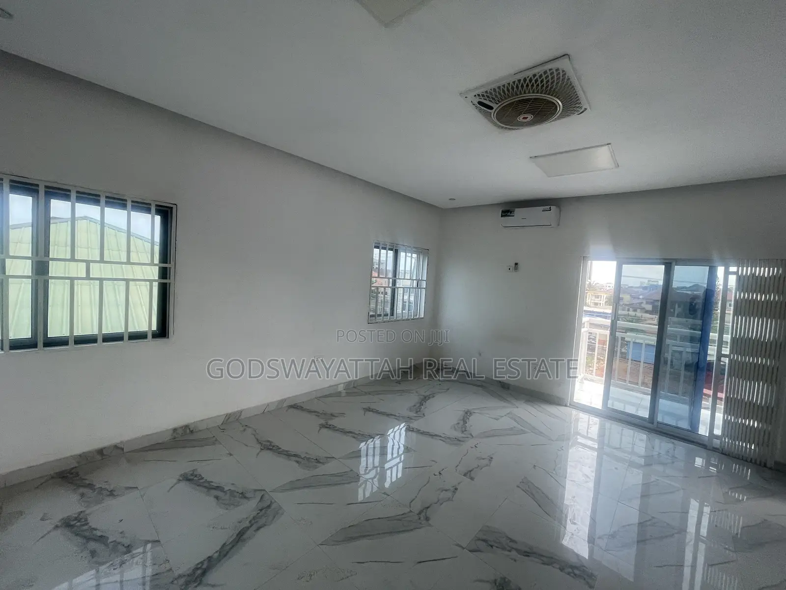 1bdrm Apartment in East Legon, Adjiriganor for rent in Adjiriganor