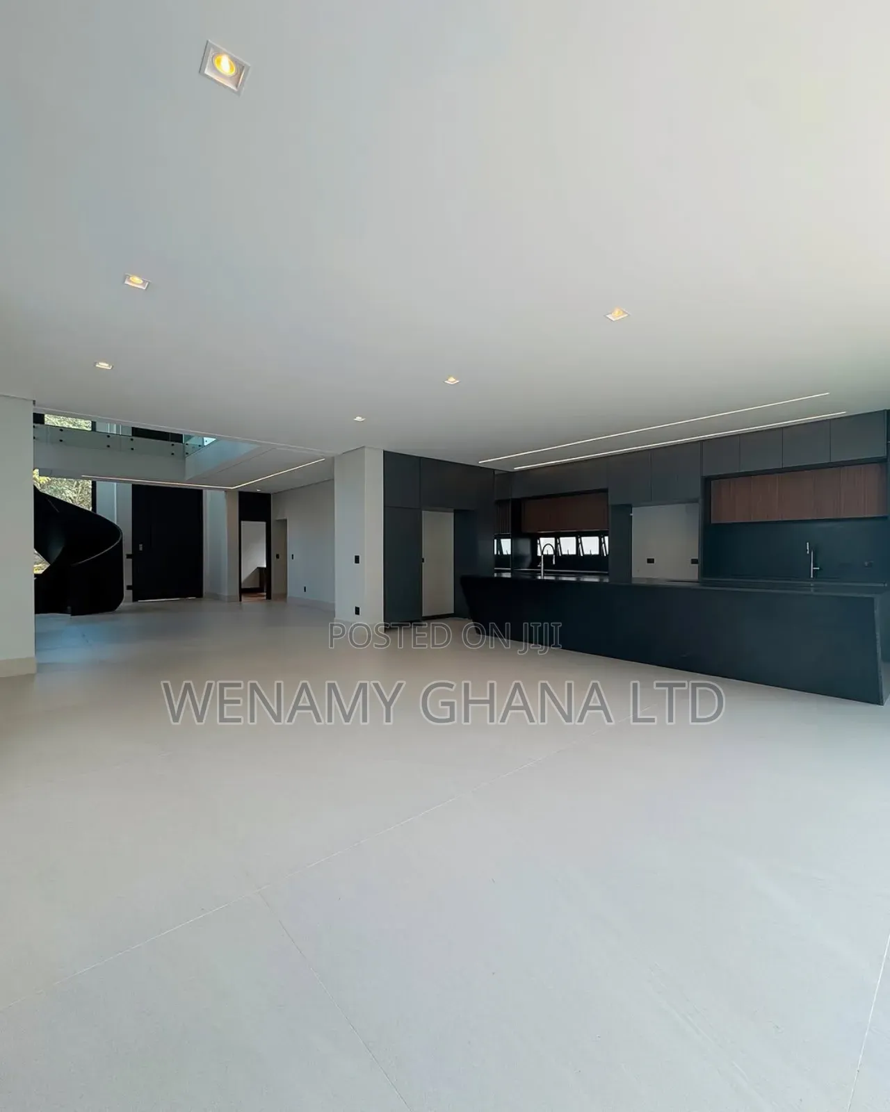 Furnished 3bdrm House in Accra for sale in Accra Metropolitan