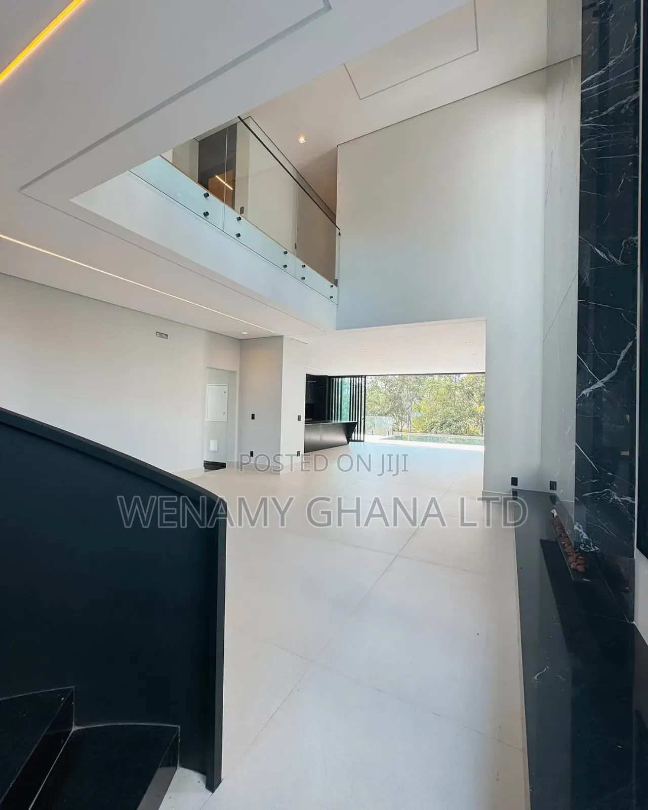 Furnished 3bdrm House in Accra for sale in Accra Metropolitan