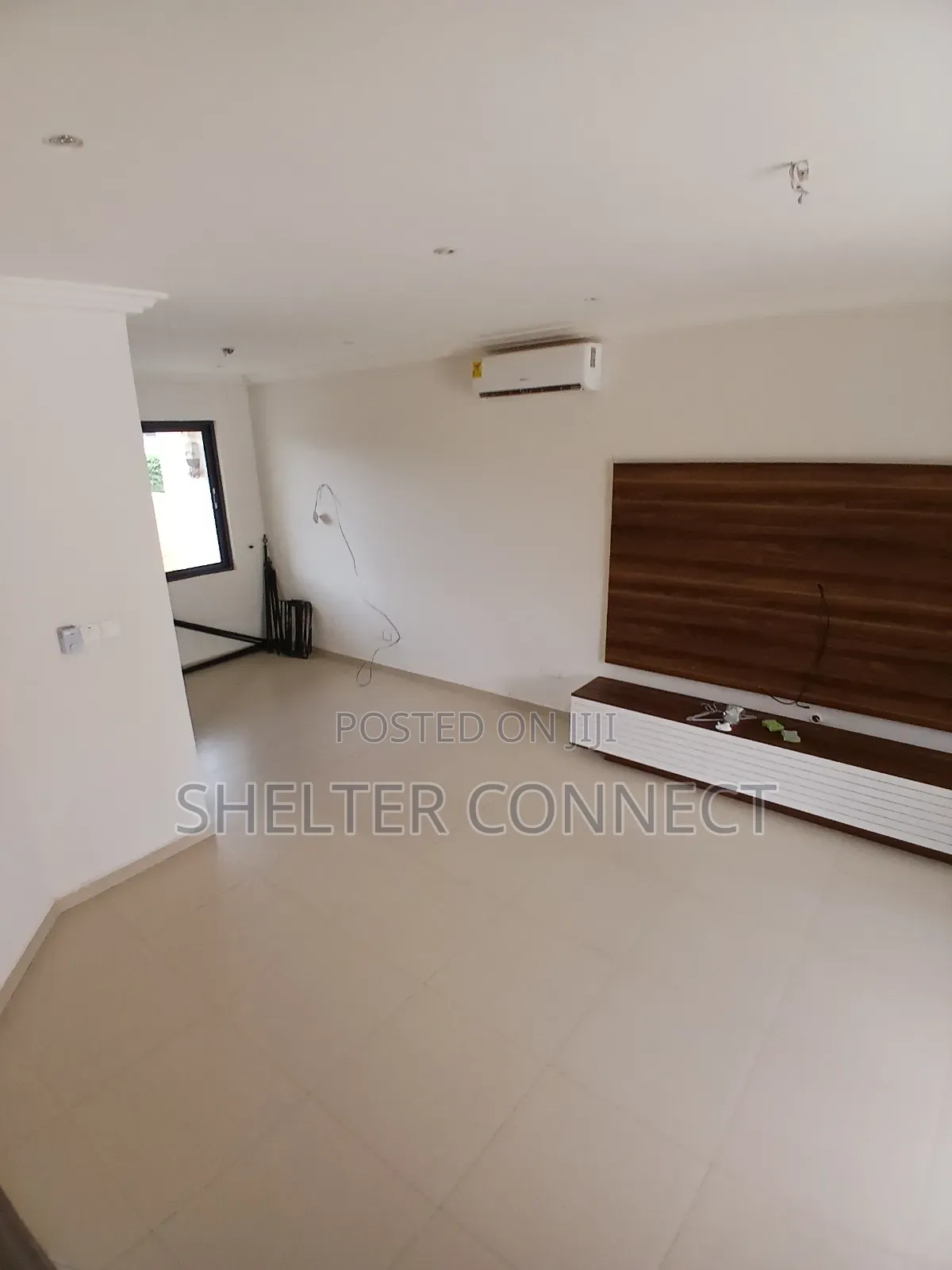 3bdrm Duplex in Oyarifa for sale in Oyarifa