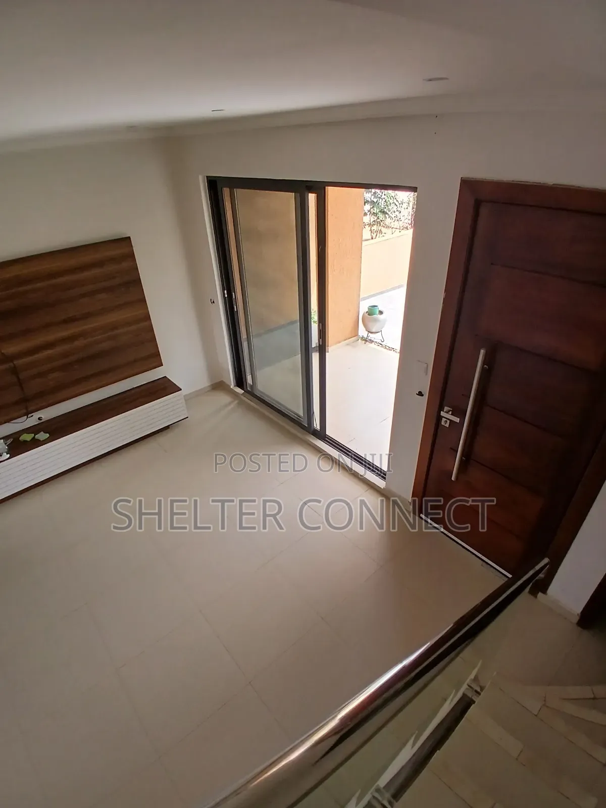 3bdrm Duplex in Oyarifa for sale in Oyarifa