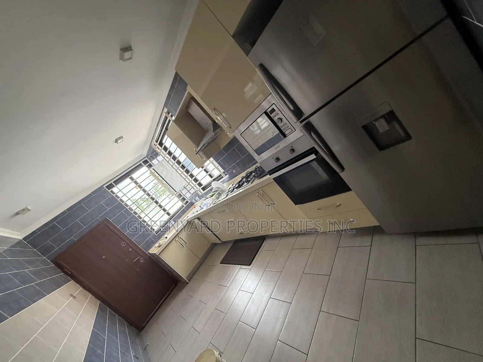 5bdrm House in Adjiringanor, East Legon for rent in East Legon