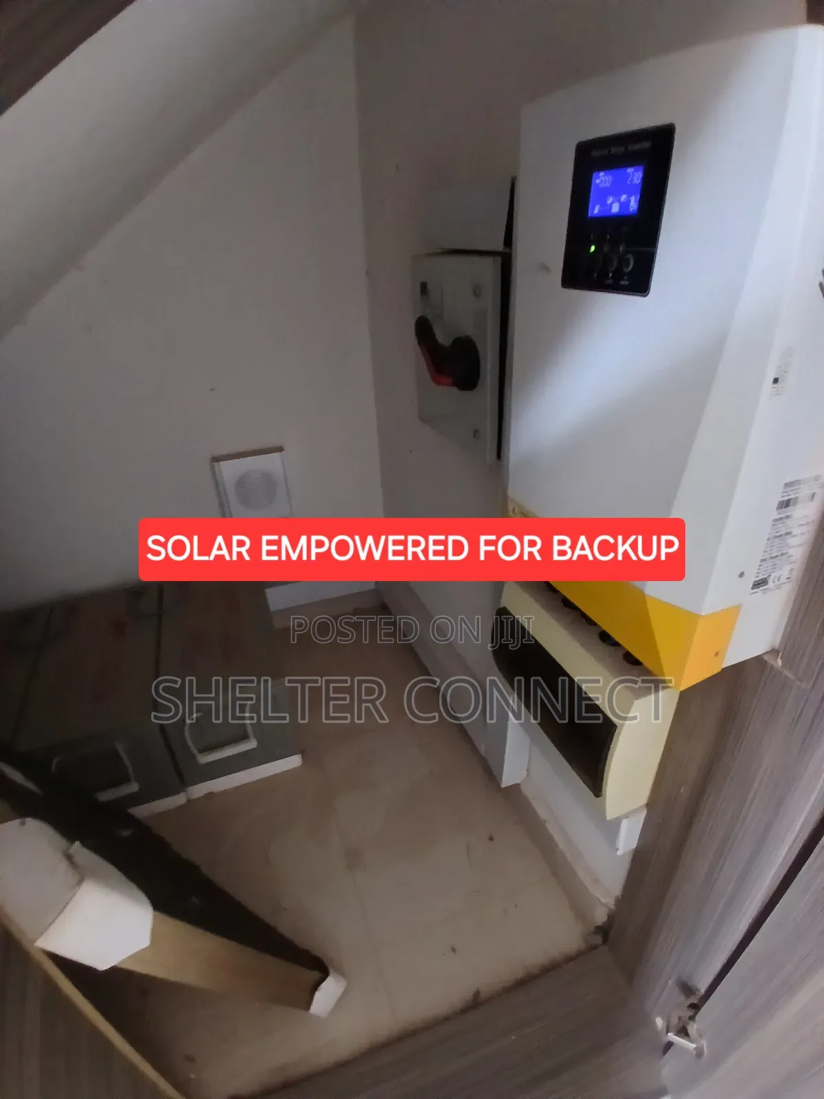 3bdrm Duplex in Ayi Mensah, Oyarifa for rent in Oyarifa