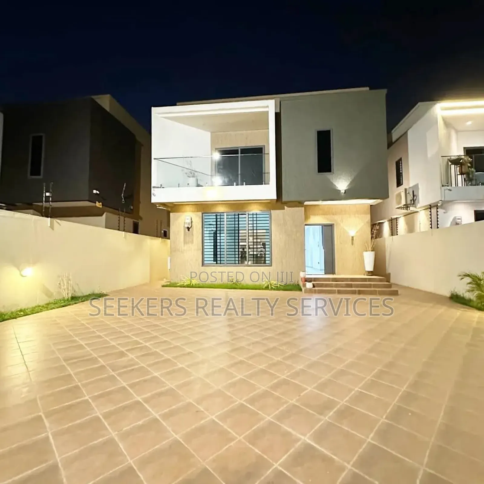 4bdrm House in Seekers Realty, Lake Side Estate for sale in Lake Side Estate