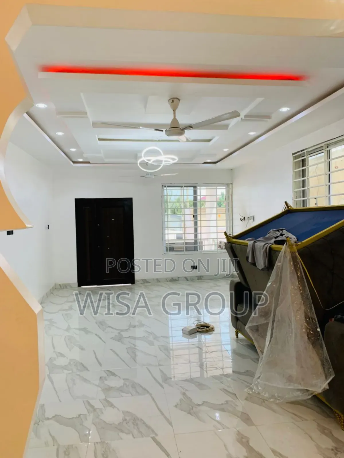 4bdrm Duplex in Wisa Group, Accra Metropolitan for sale in Accra Metropolitan