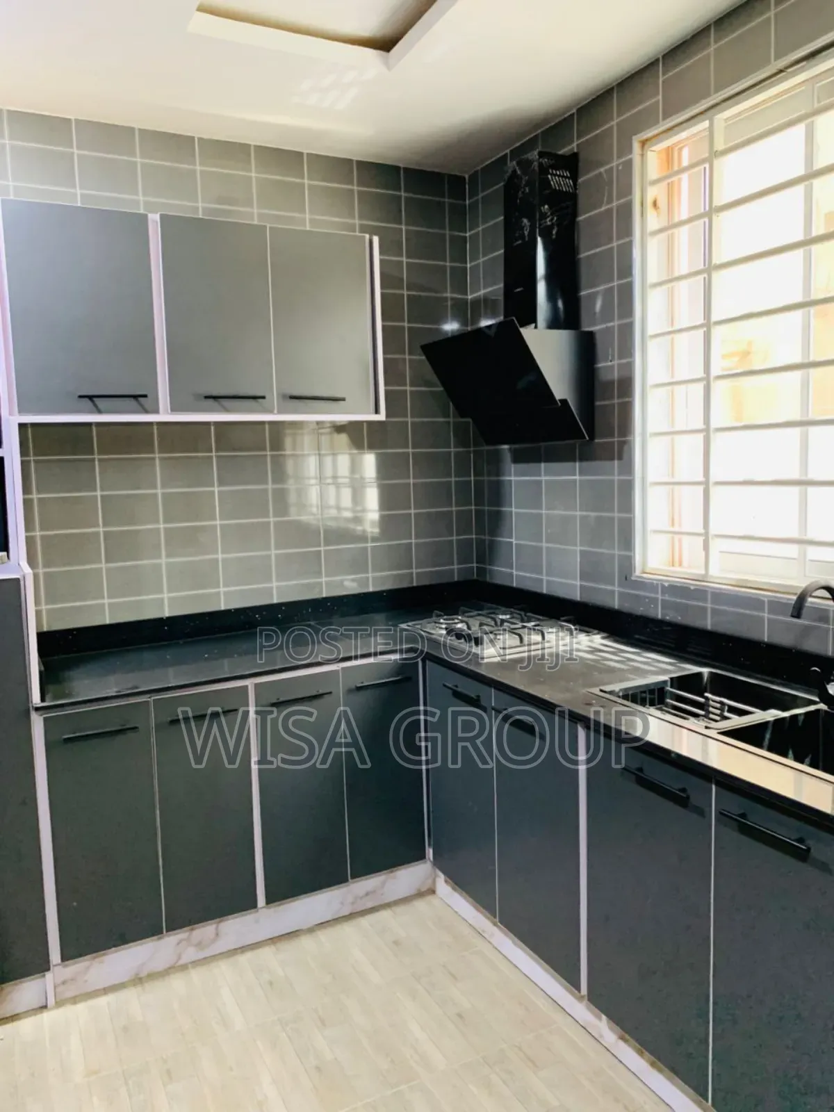 4bdrm Duplex in Wisa Group, Accra Metropolitan for sale in Accra Metropolitan