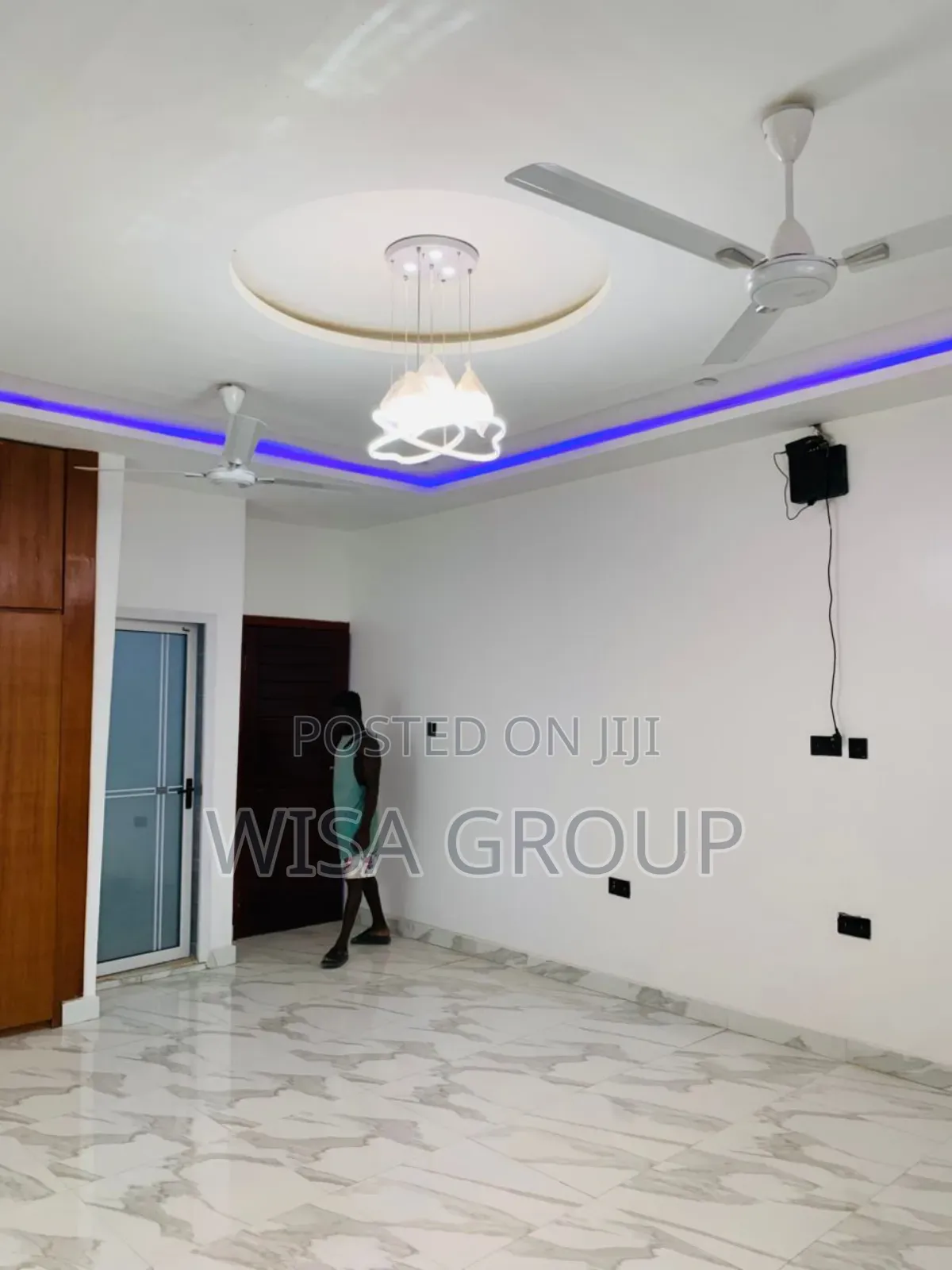 4bdrm Duplex in Wisa Group, Accra Metropolitan for sale in Accra Metropolitan