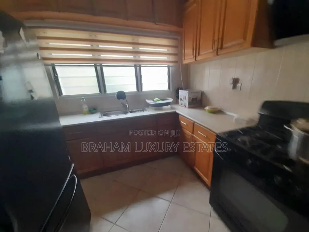 3bdrm House in Braham Luxury, Spintex for rent in Spintex