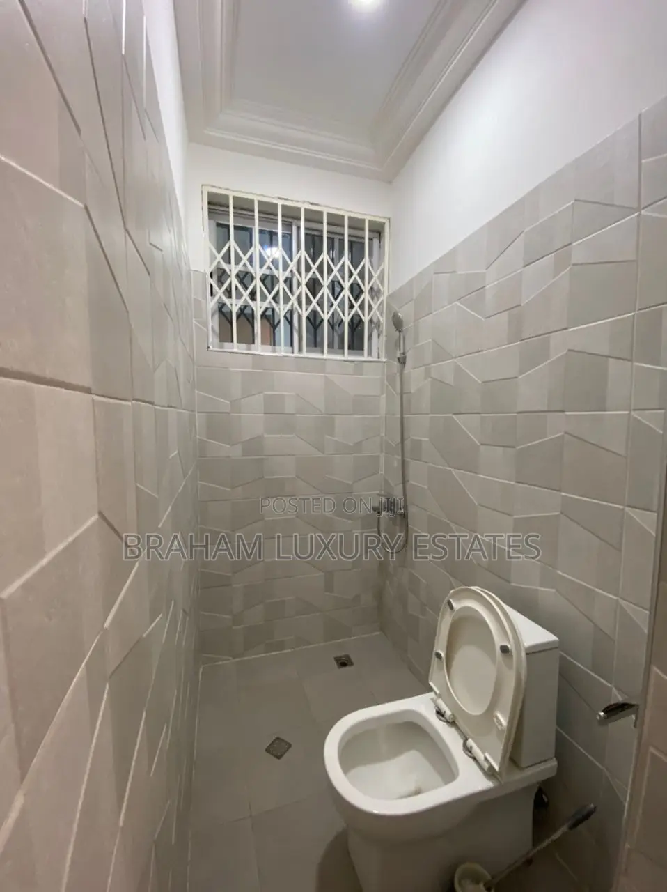 2bdrm Apartment in Braham Luxury Tseaddo for rent in Tseaddo