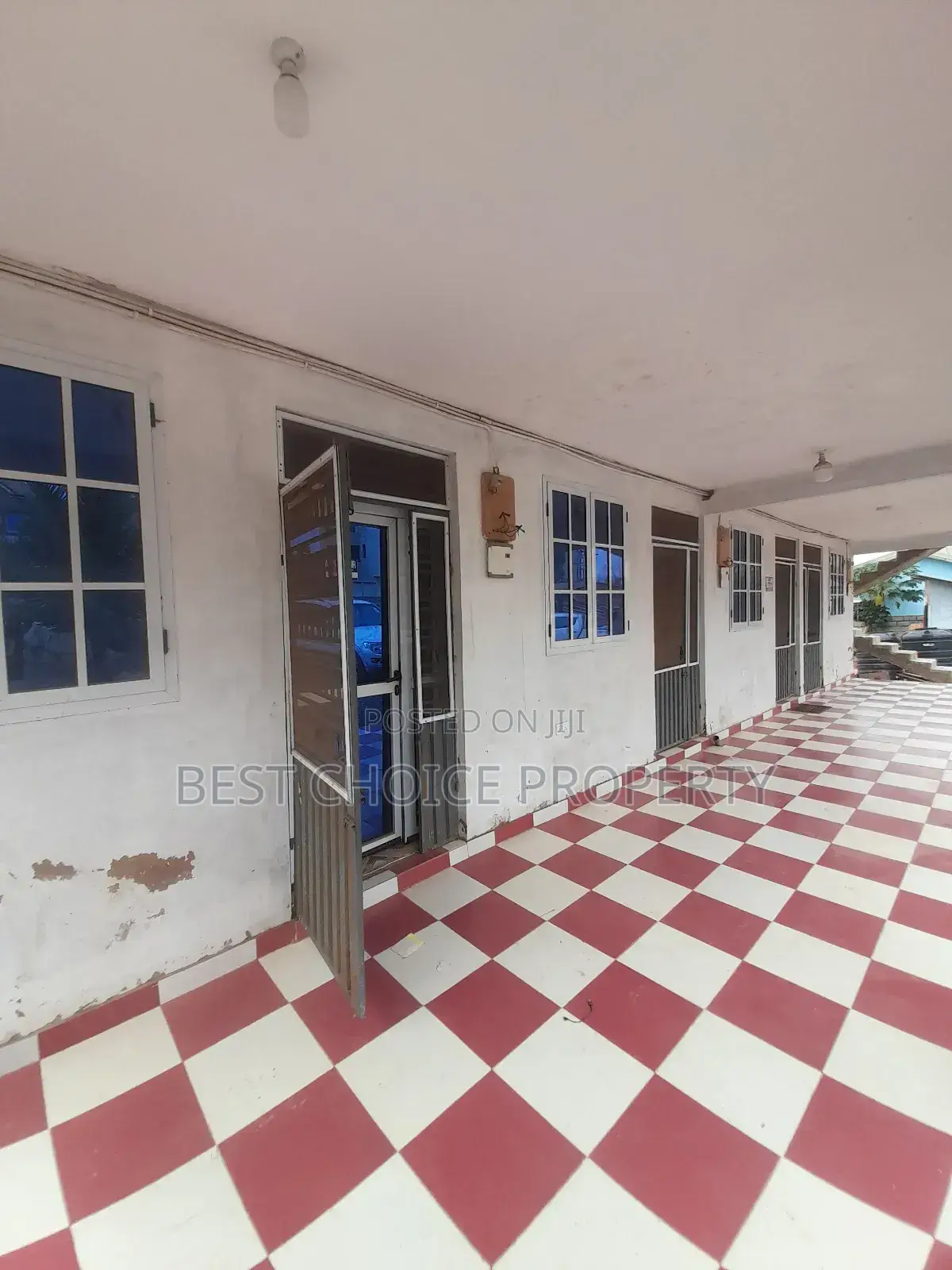 1bdrm Apartment in Adenta Foster Home for rent in Adenta