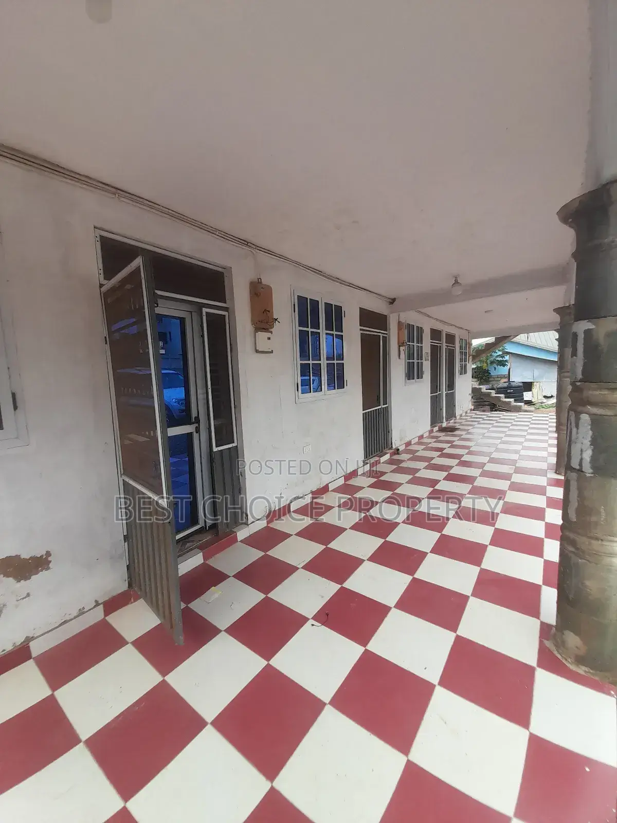 1bdrm Apartment in Adenta Foster Home for rent in Adenta