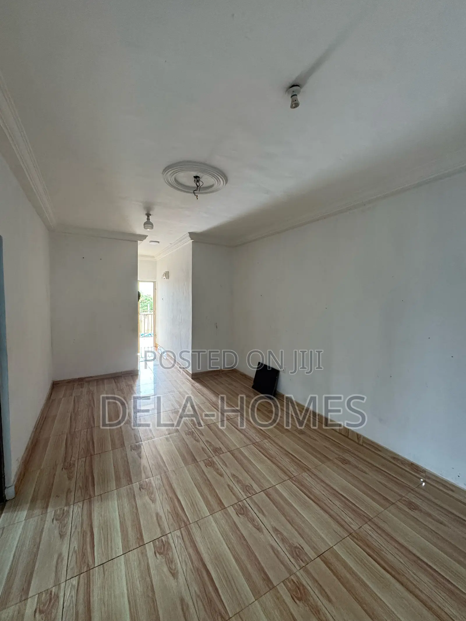 2bdrm Apartment in Adenta, Commandos for rent in Commandos