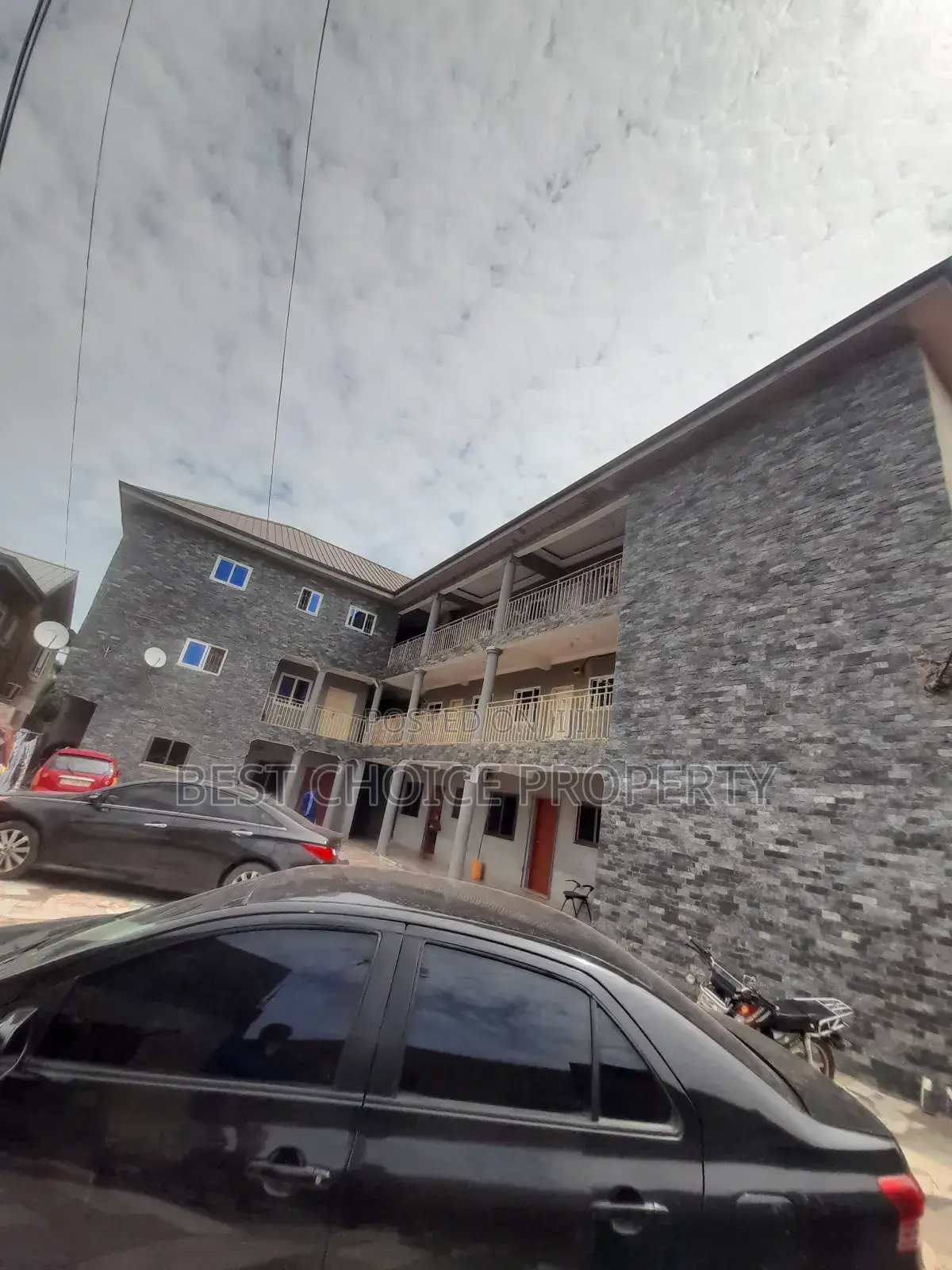 2bdrm Apartment in Commandos for rent in Commandos