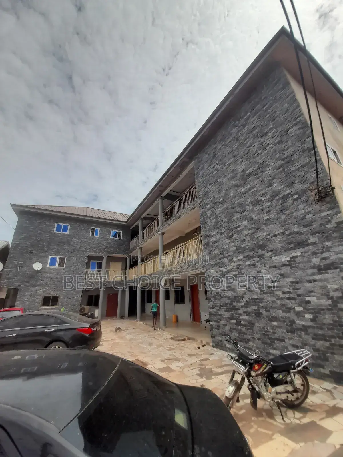 2bdrm Apartment in Commandos for rent in Commandos