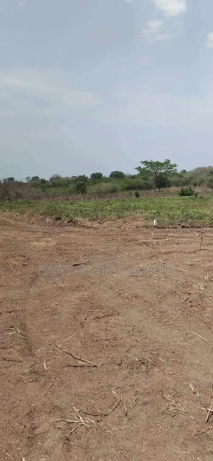 Zero Polution Land in Kasoa