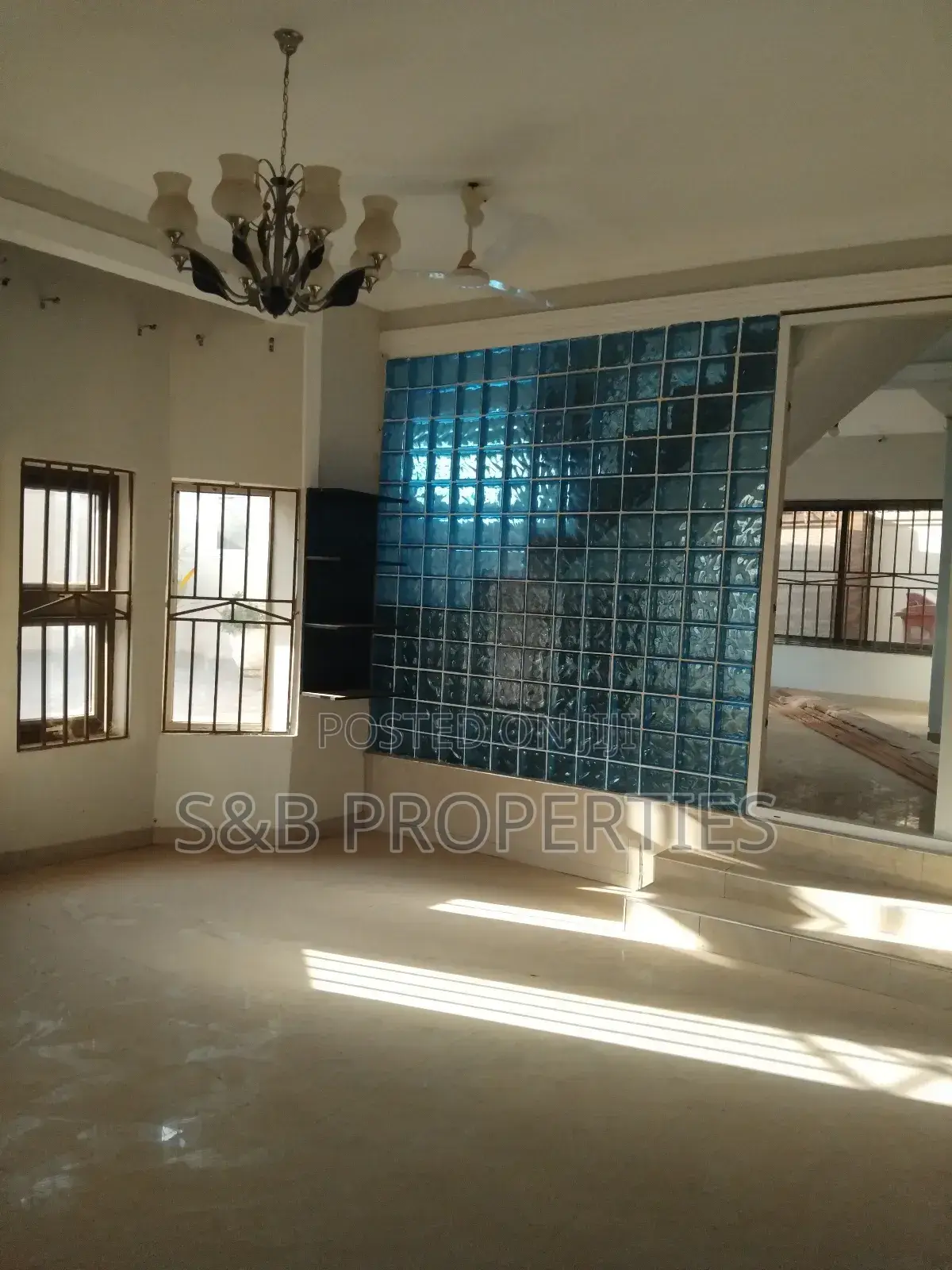 4bdrm House in Ashomang Estate for rent in Ashomang Estate