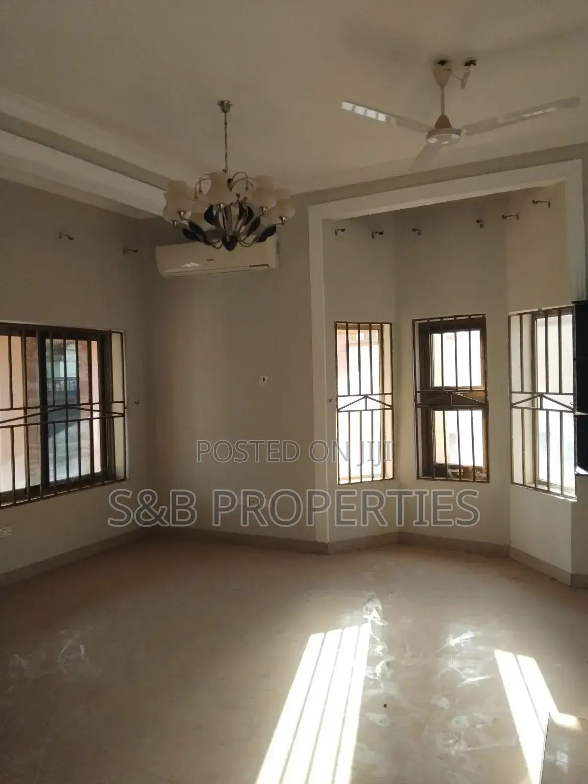 4bdrm House in Ashomang Estate for rent in Ashomang Estate