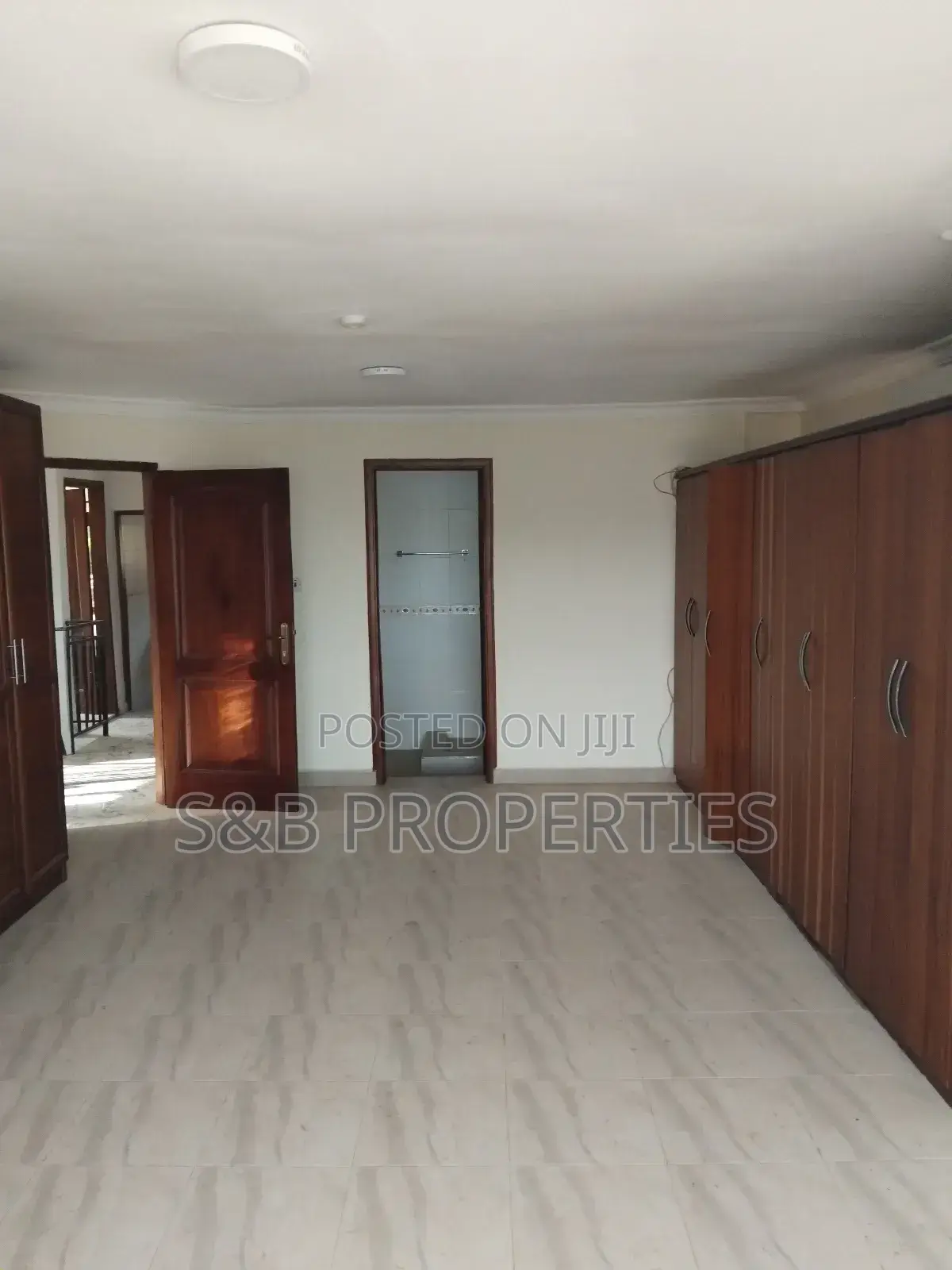 4bdrm House in Ashomang Estate for rent in Ashomang Estate