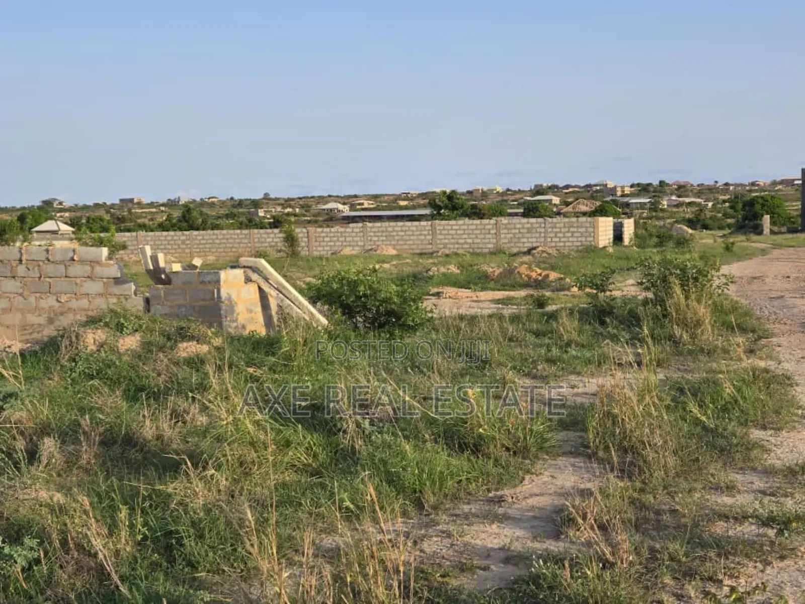Authentic Benefits on Lands at Prampram Beach Road in Accra Metropolitan