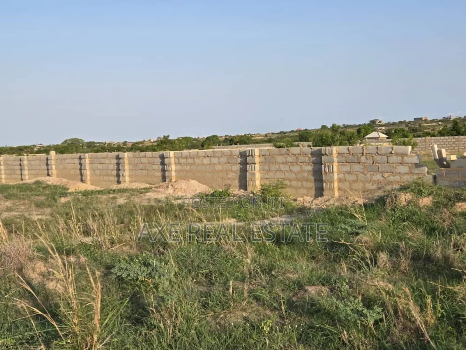 Authentic Benefits on Lands at Prampram Beach Road in Accra Metropolitan