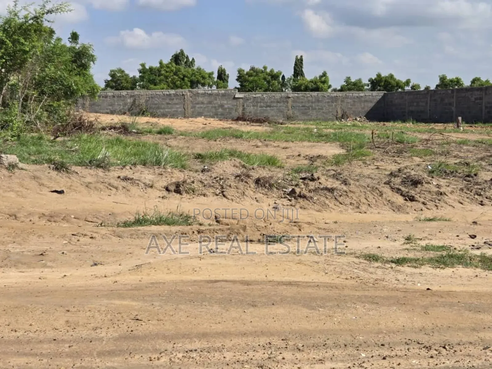 Discount Offers (Titled Plots) at Tema Community 25 in Accra Metropolitan