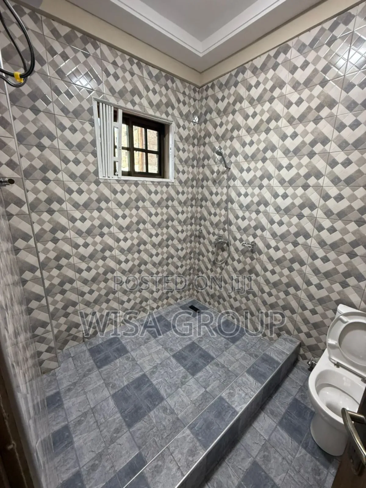2bdrm Apartment in Wisa Group, Accra Metropolitan for rent in Accra Metropolitan