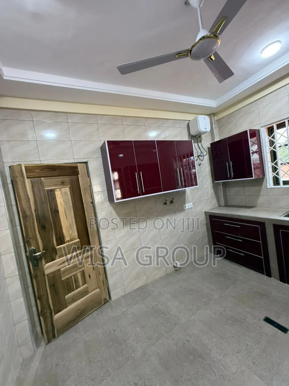 2bdrm Apartment in Wisa Group, Accra Metropolitan for rent in Accra Metropolitan