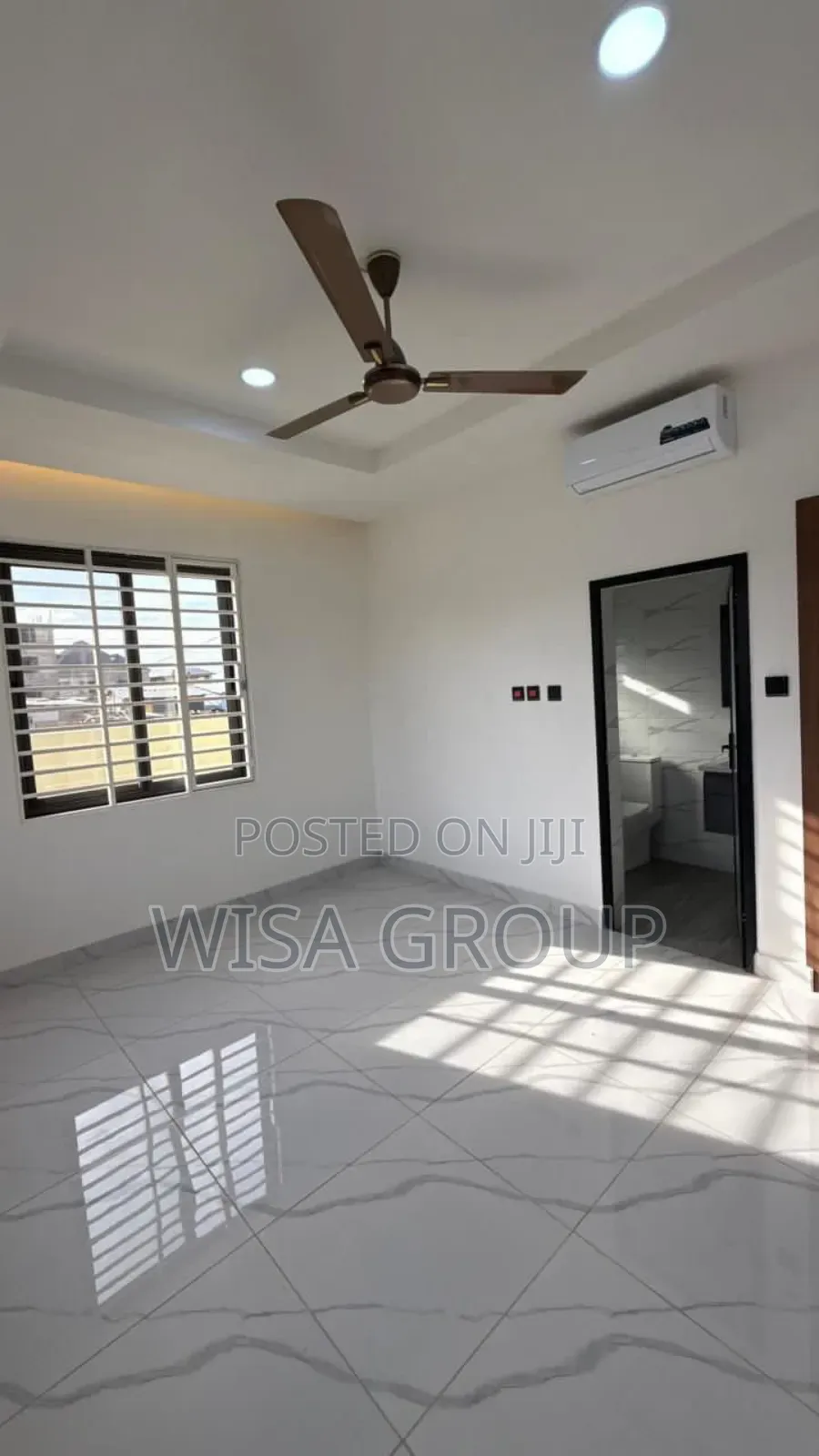 3bdrm Apartment in Wisa Group, Accra Metropolitan for rent in Accra Metropolitan