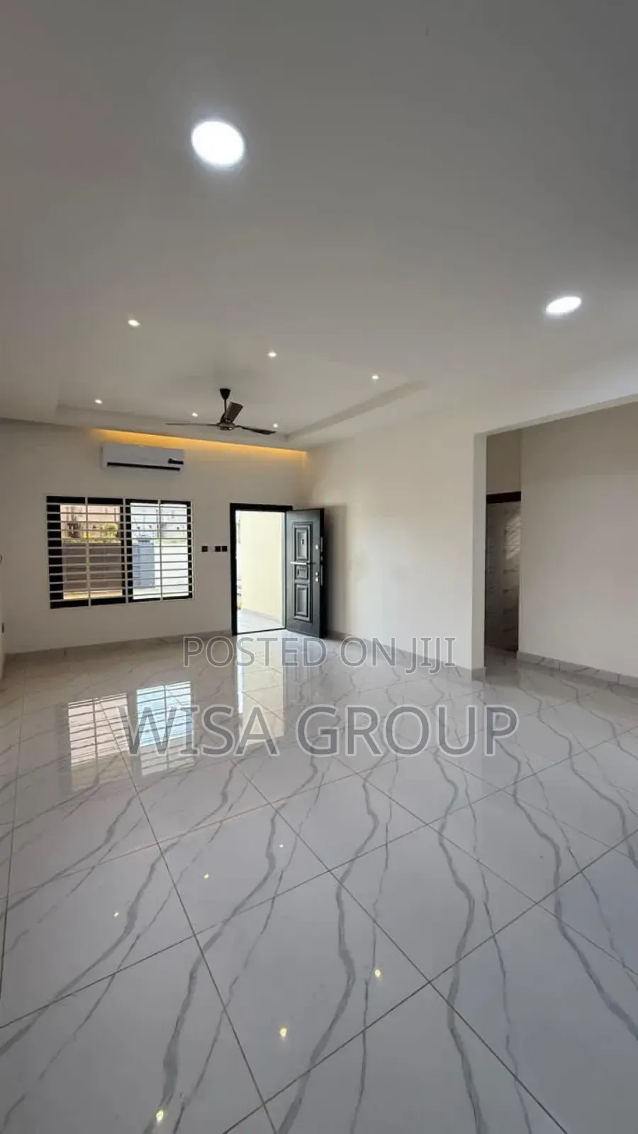 3bdrm Apartment in Wisa Group, Accra Metropolitan for rent in Accra Metropolitan