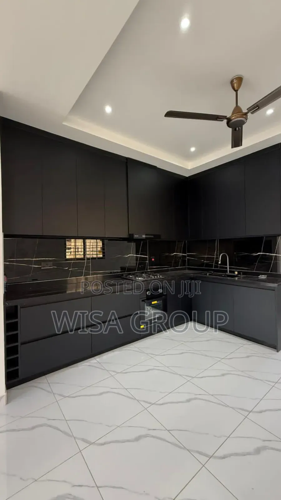 3bdrm Apartment in Wisa Group, Accra Metropolitan for rent in Accra Metropolitan
