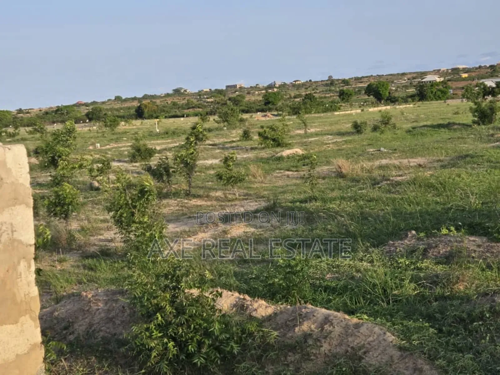Special 50 X 70sqft Half Plot at Prampram Beach Lane in Accra Metropolitan