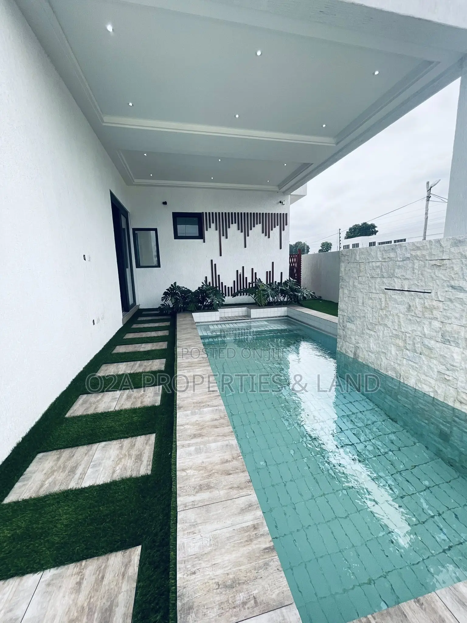 4bdrm House in East Legon, Bawaleshie for sale in Bawaleshie