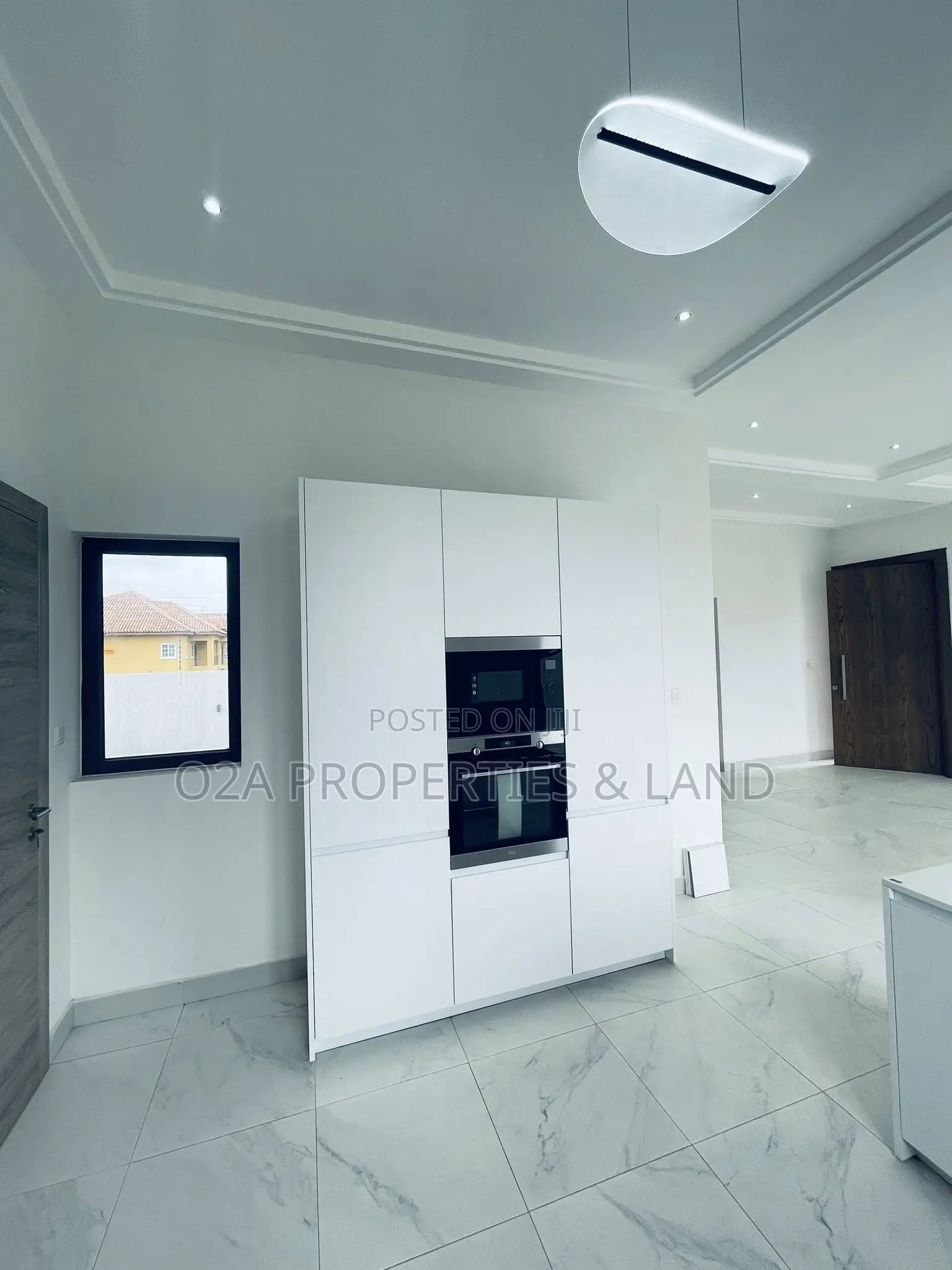 4bdrm House in East Legon, Bawaleshie for sale in Bawaleshie