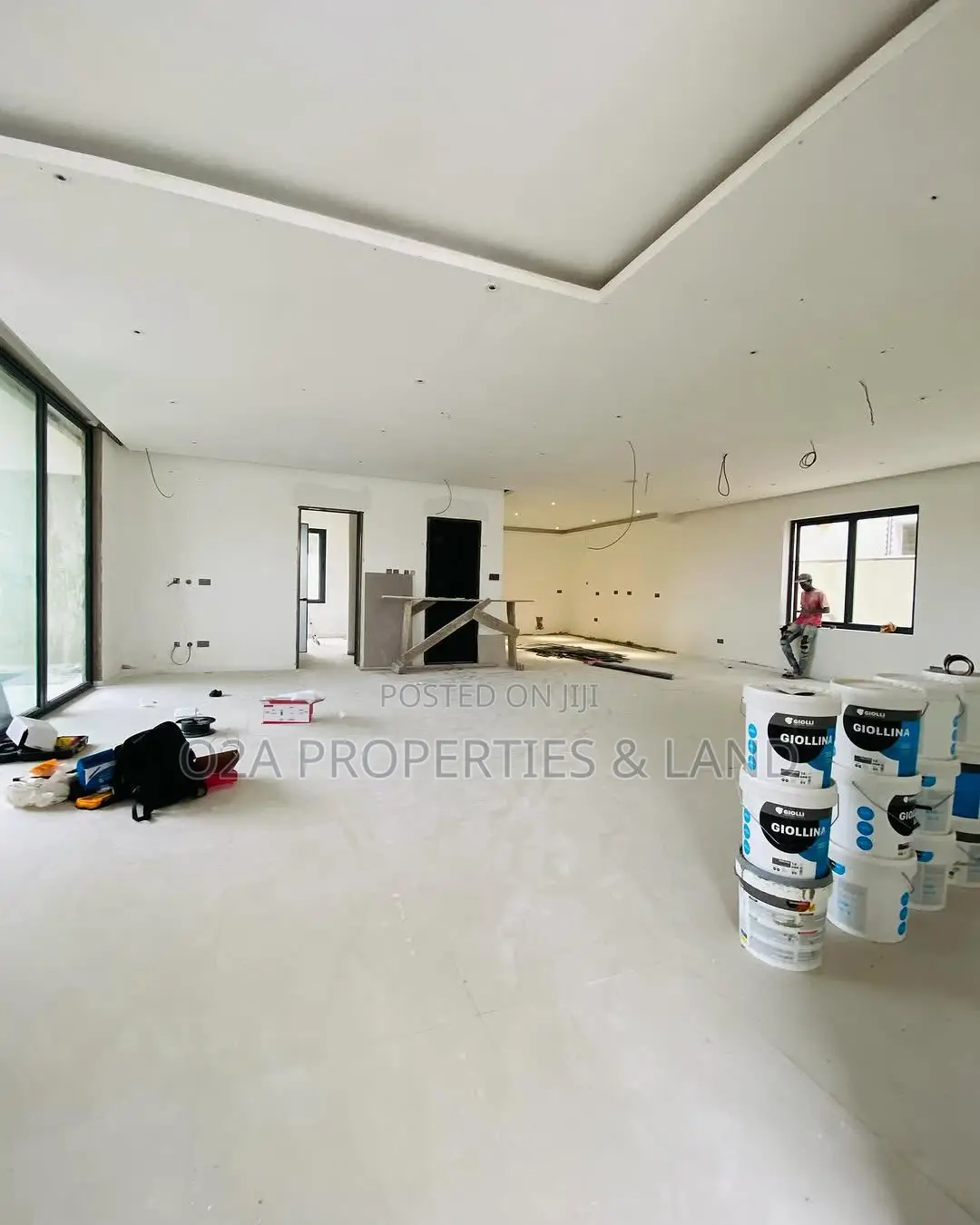 5bdrm House in East Legon, American House for sale in American House