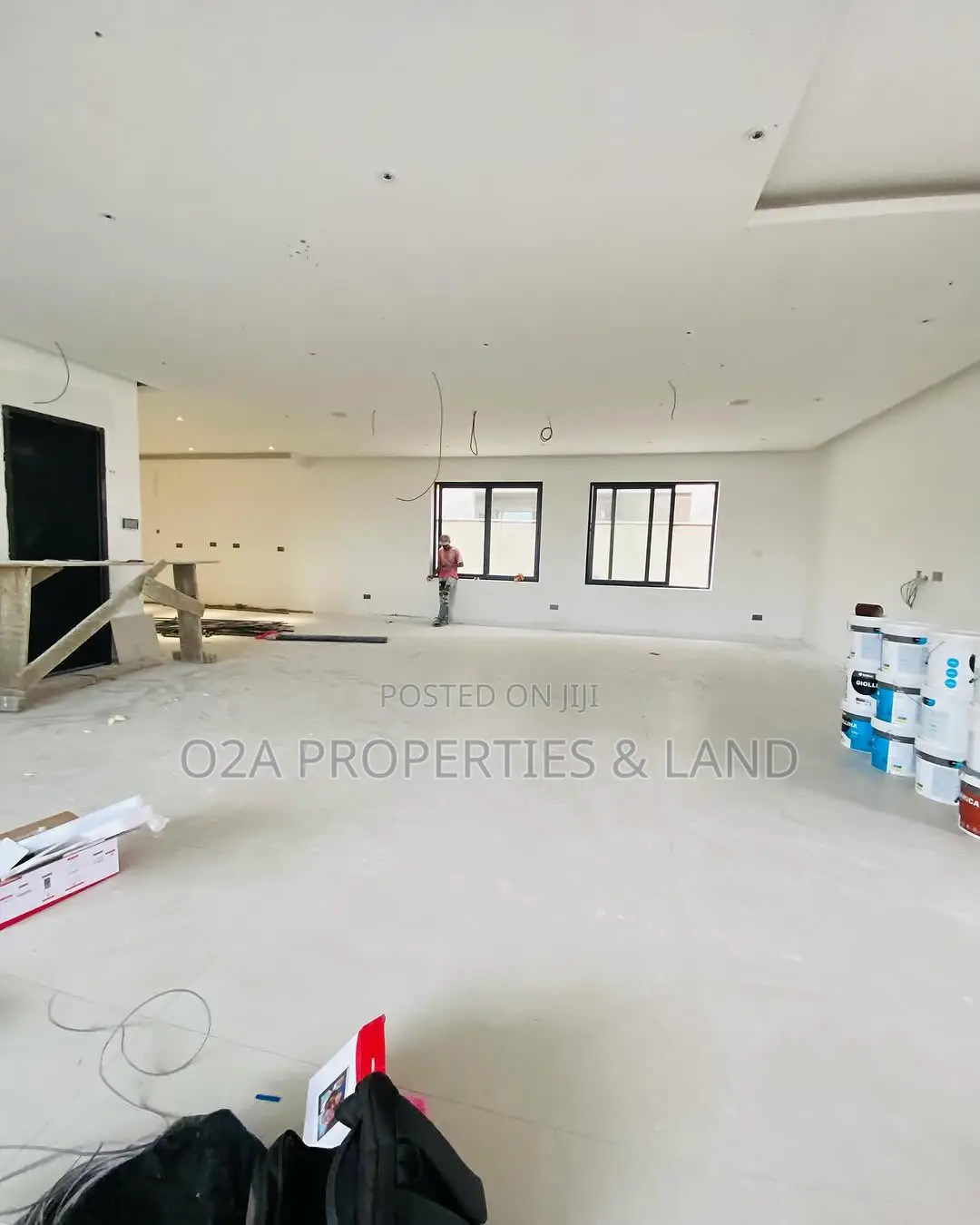 5bdrm House in East Legon, American House for sale in American House