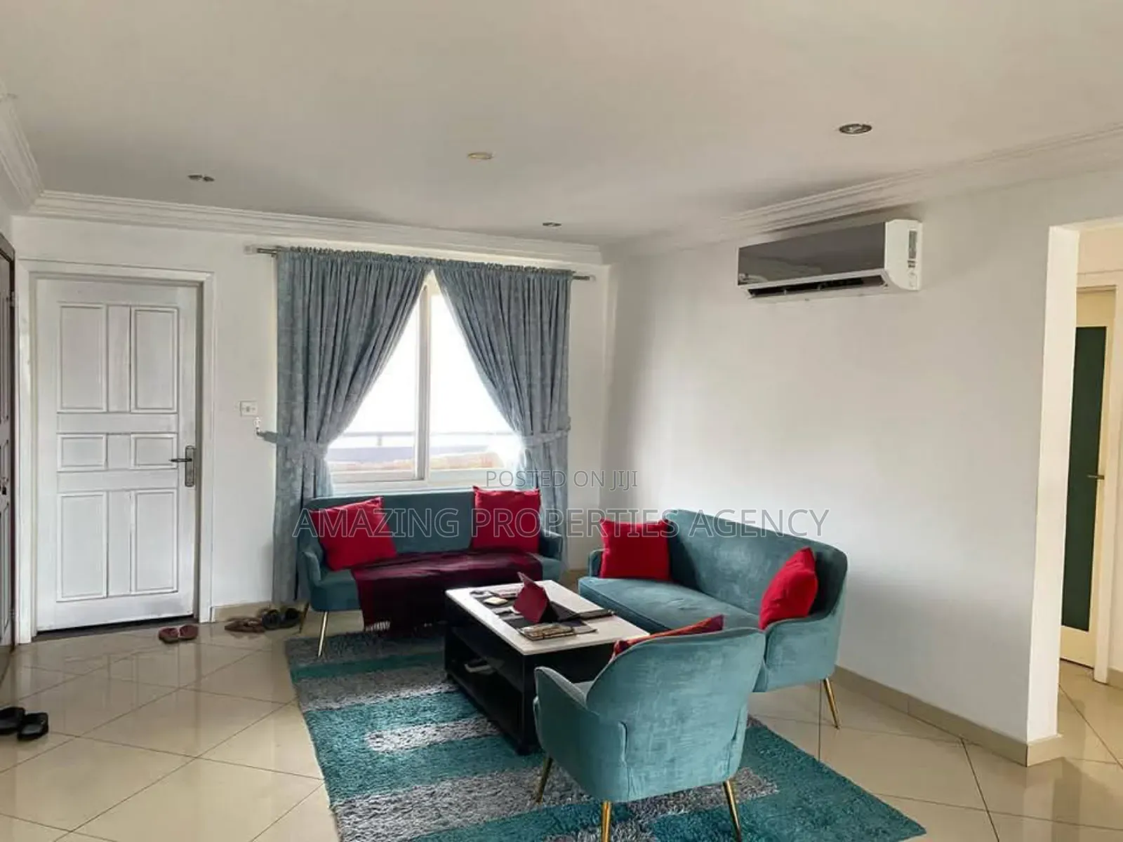 2bdrm Apartment in South Shiashie for sale in South Shiashie