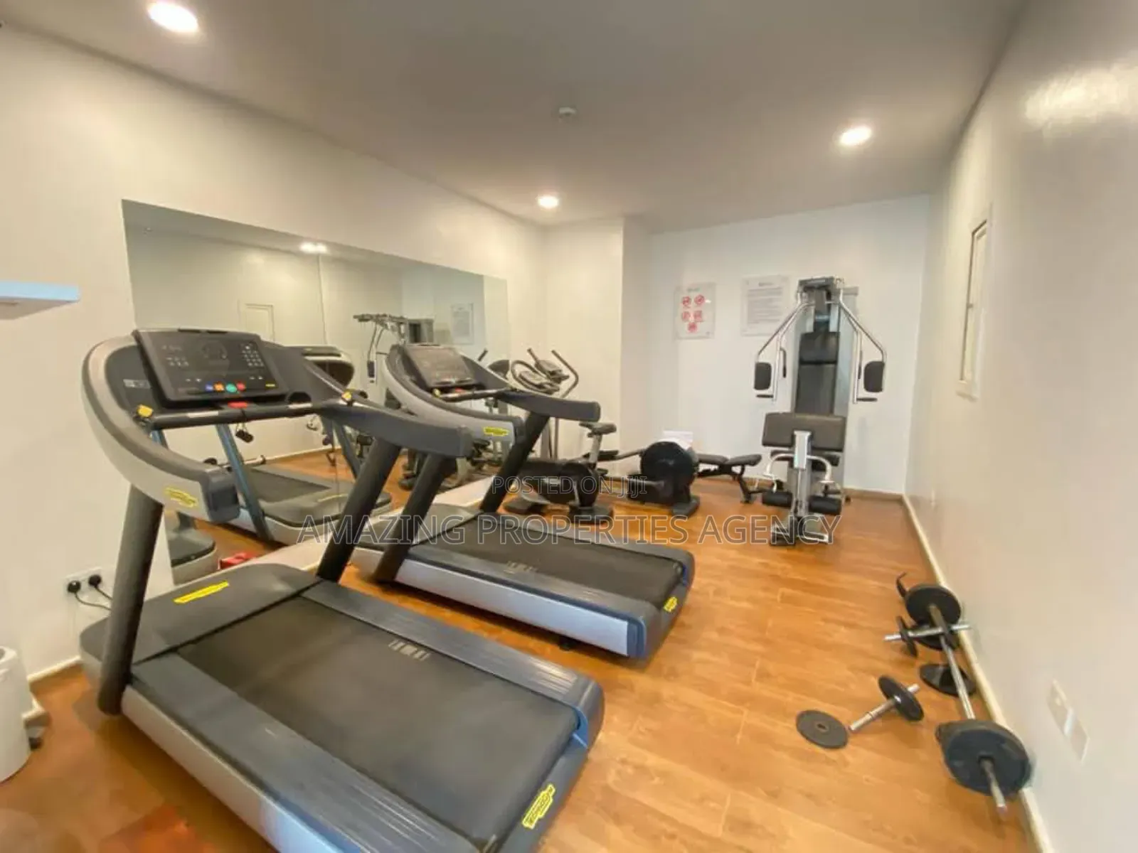 2bdrm Apartment in South Shiashie for sale in South Shiashie