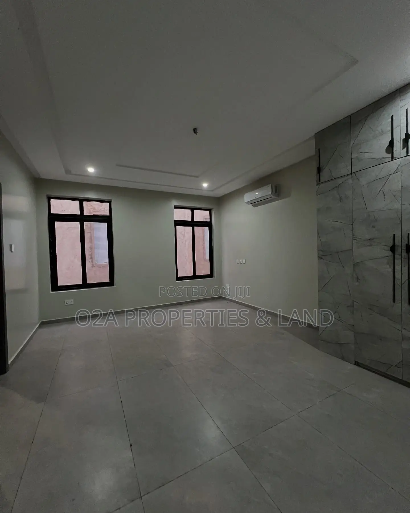 2bdrm Apartment in Legon Adjiringanor, Otano for rent in Otano