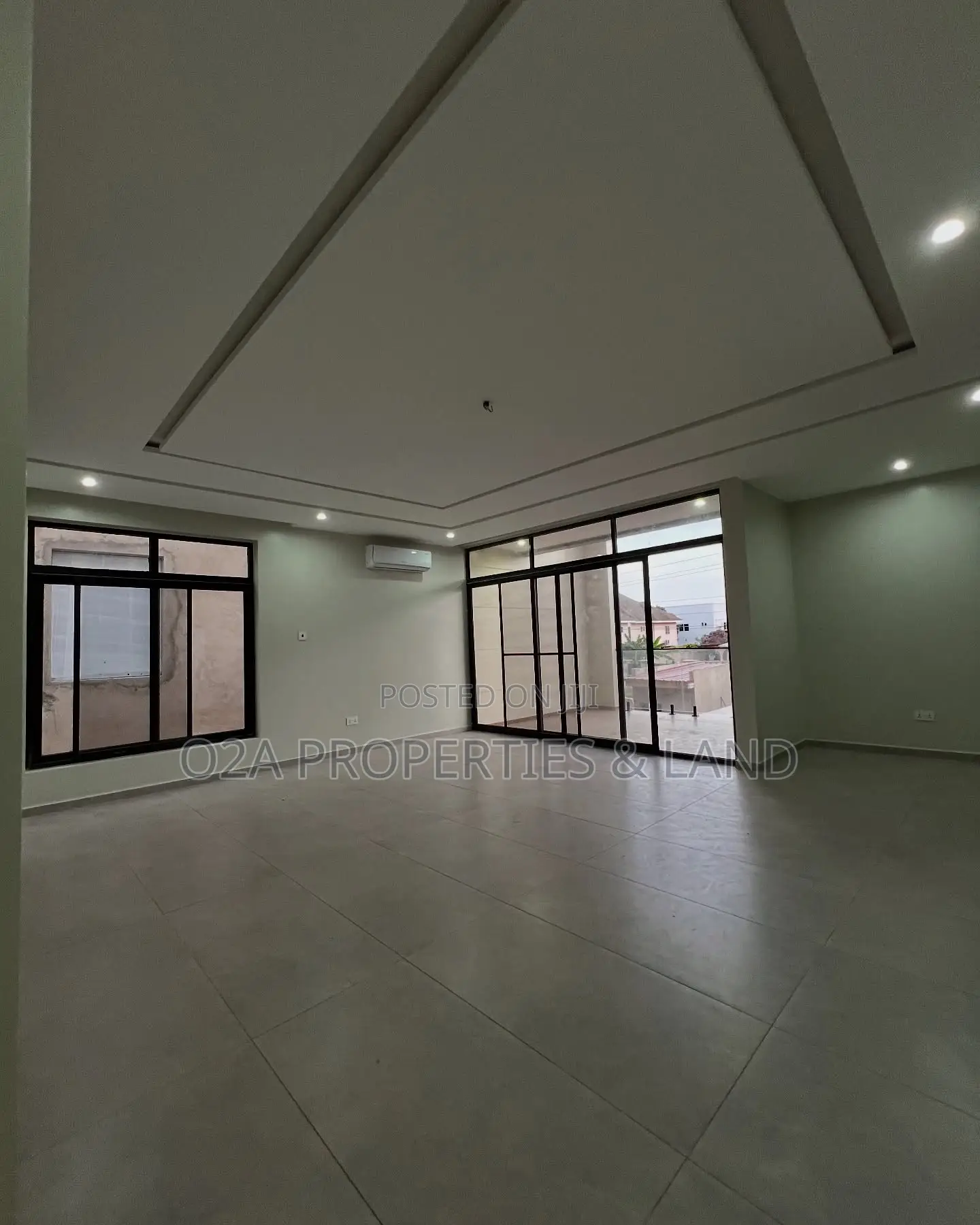 2bdrm Apartment in Legon Adjiringanor, Otano for rent in Otano