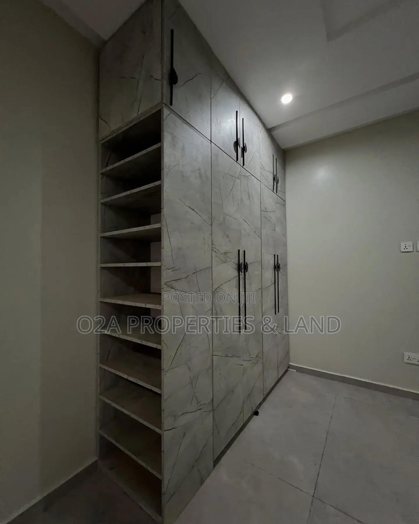 2bdrm Apartment in Legon Adjiringanor, Otano for rent in Otano