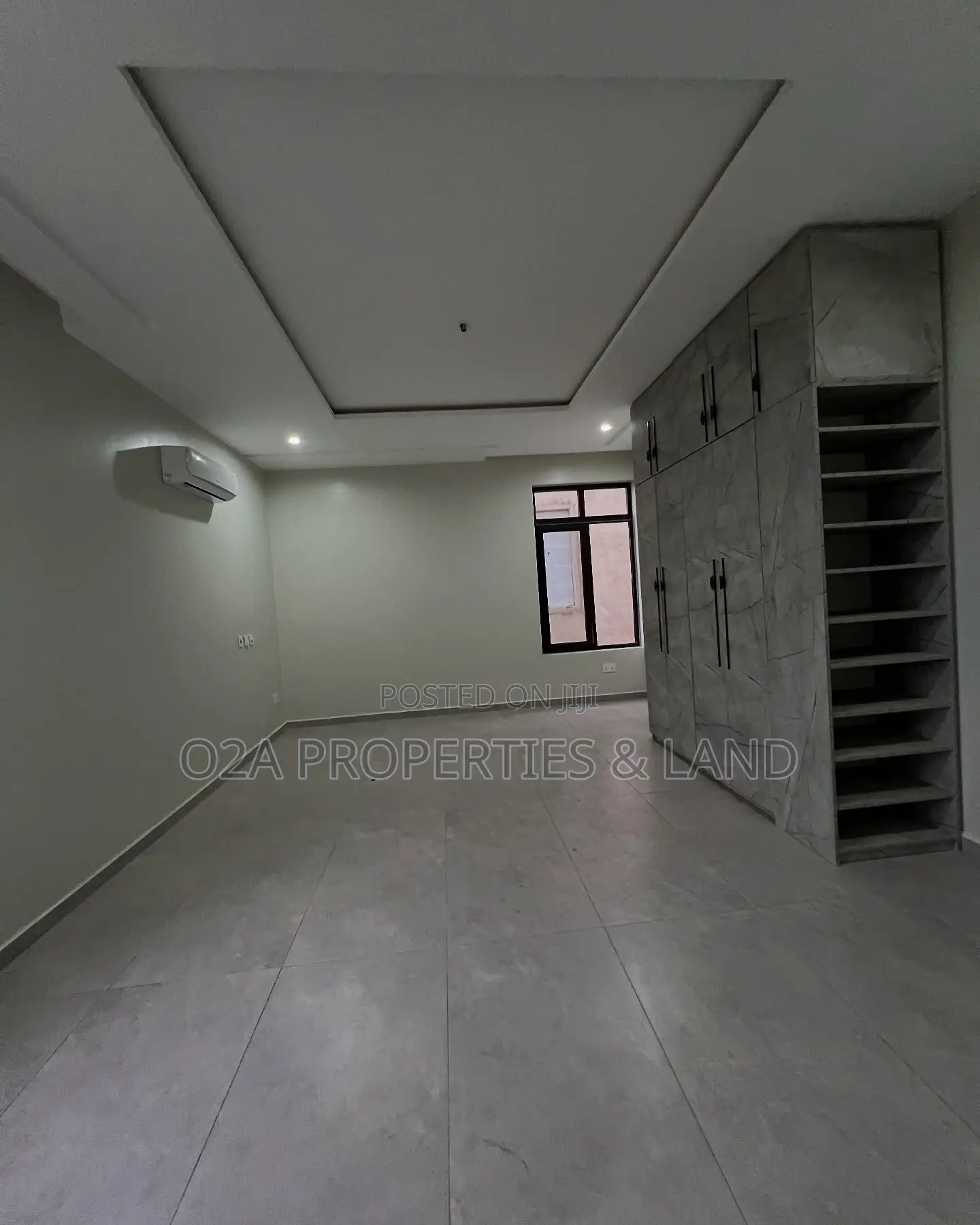 2bdrm Apartment in Legon Adjiringanor, Otano for rent in Otano