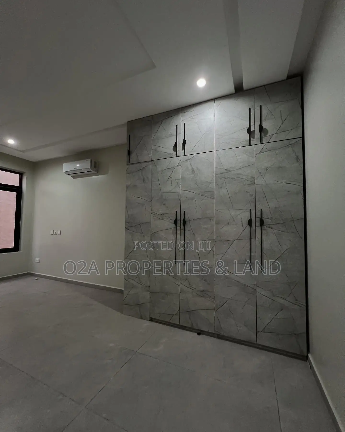 2bdrm Apartment in Legon Adjiringanor, Otano for rent in Otano