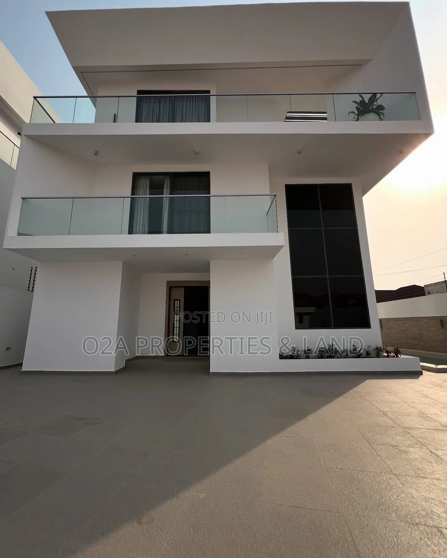 Furnished 4bdrm House in East Legon Hills, Bawaleshie for sale in Bawaleshie